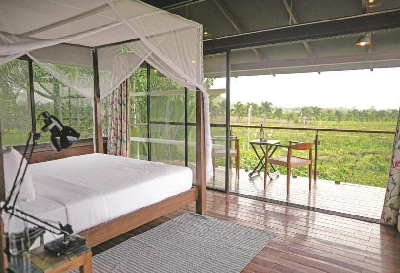 Casa 1 Quarto, The Source At Sula