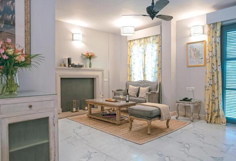 Suíte, The Source At Sula