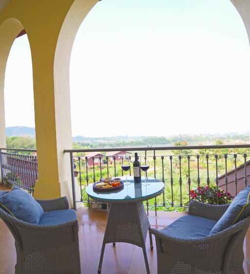 Suíte, The Source At Sula