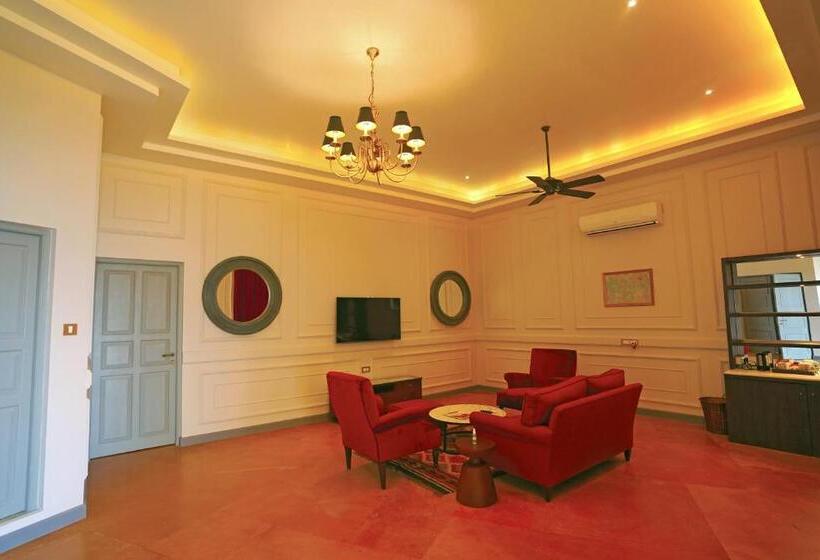 Suíte, The Source At Sula