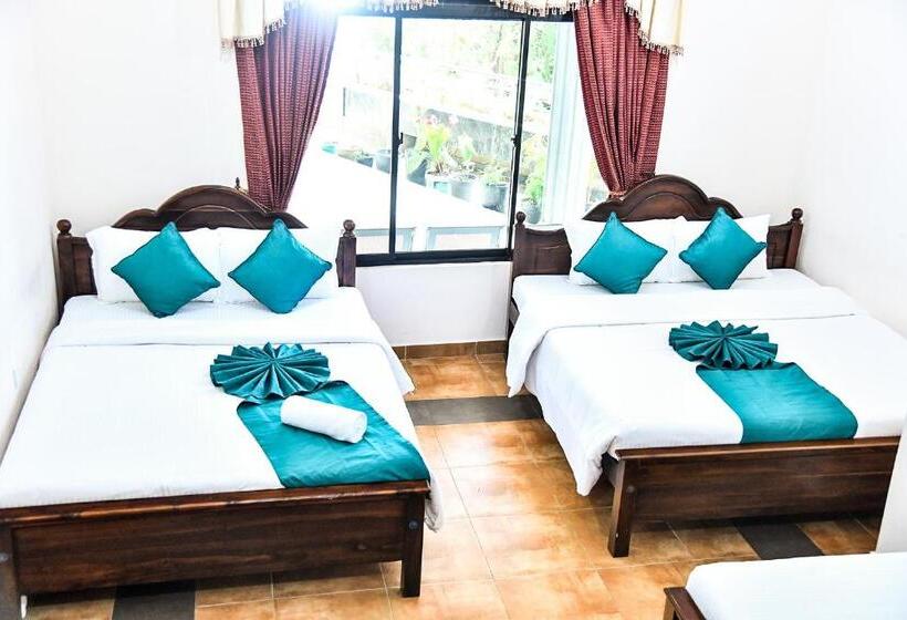 Suite Familiare, Sri Krishna Bhavan