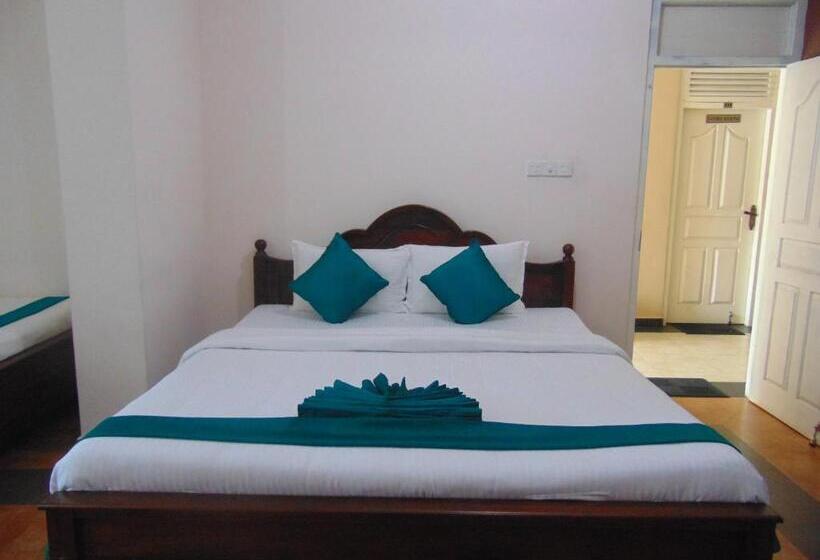 Suite Familiare, Sri Krishna Bhavan