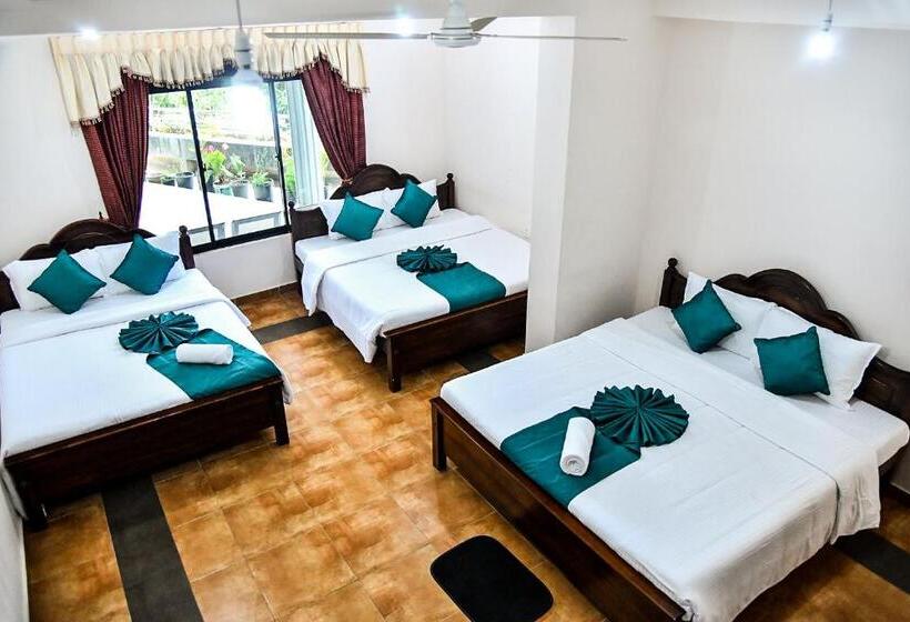 Suite Familiare, Sri Krishna Bhavan