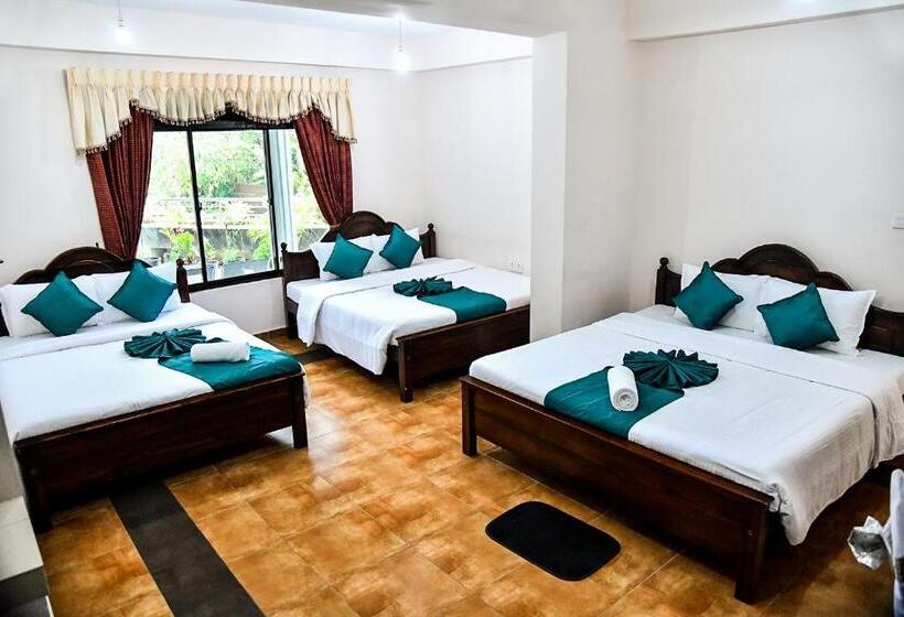 Suite Familiare, Sri Krishna Bhavan