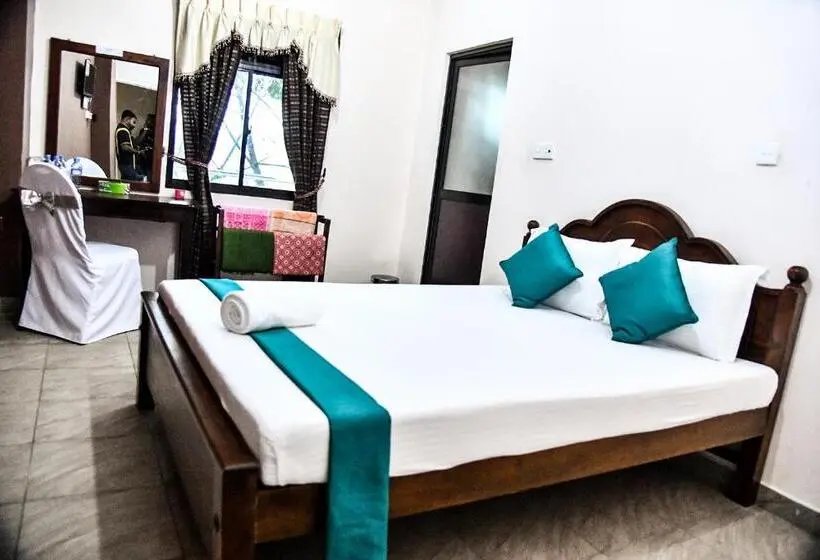 Family Room, Sri Krishna Bhavan