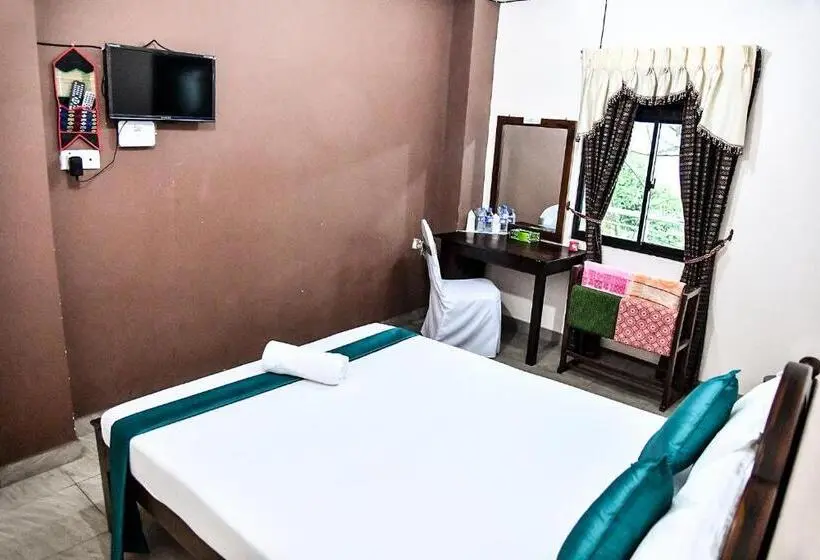 Family Room, Sri Krishna Bhavan