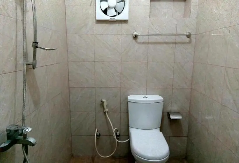 Apartament 1 Dormitori, Sri Krishna Bhavan