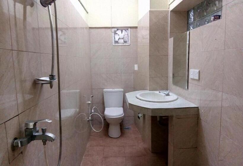 Appartamento 1 Camera da Letto, Sri Krishna Bhavan