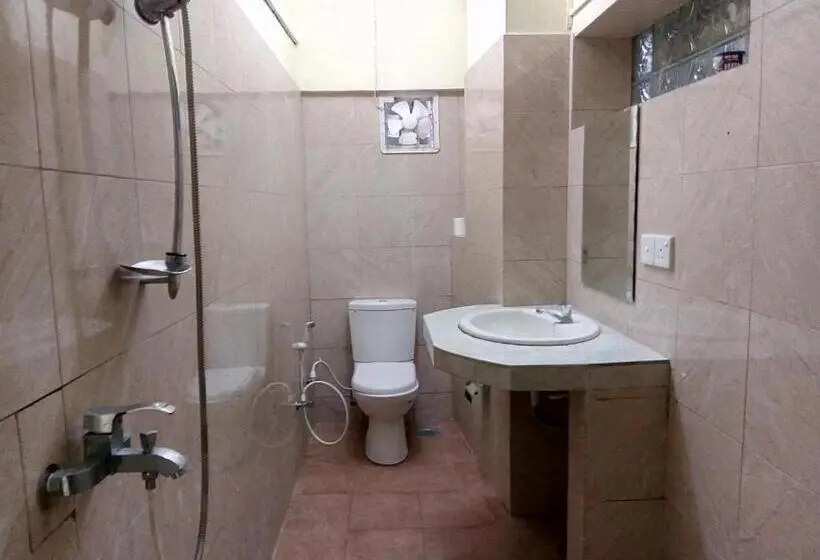Apartament 1 Dormitori, Sri Krishna Bhavan