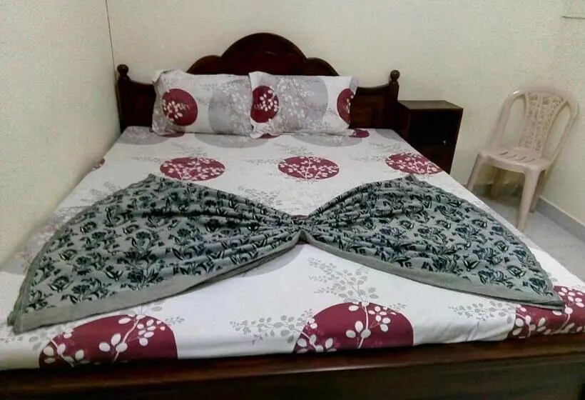 Apartament 1 Dormitori, Sri Krishna Bhavan