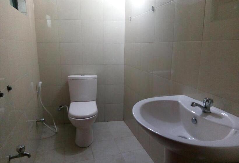 Appartamento 1 Camera da Letto, Sri Krishna Bhavan