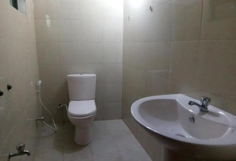 Apartament 1 Dormitori, Sri Krishna Bhavan