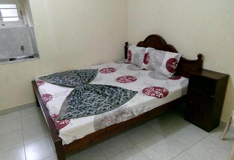 Appartamento 1 Camera da Letto, Sri Krishna Bhavan