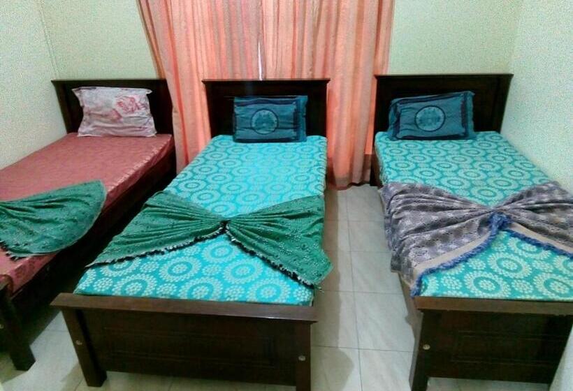 Appartamento 1 Camera da Letto, Sri Krishna Bhavan