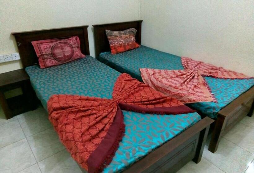 Appartamento 1 Camera da Letto, Sri Krishna Bhavan