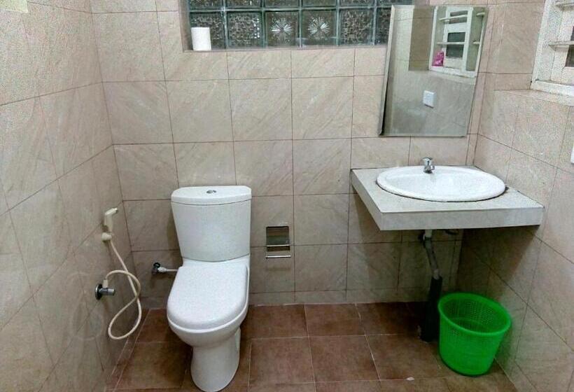 Appartamento 1 Camera da Letto, Sri Krishna Bhavan