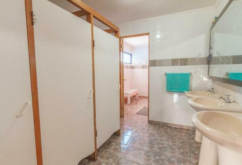 اتاق استاندارد, Hostal El Descanso