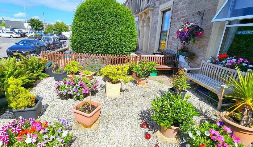 基本间, Mystayinn Kinloch Lodge