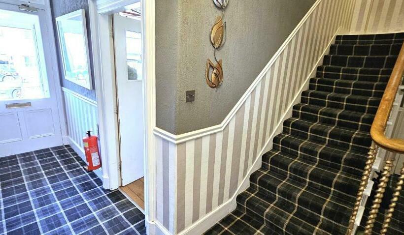 基本间, Mystayinn Kinloch Lodge