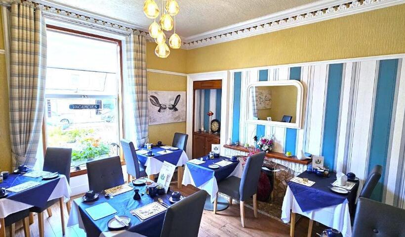 基本间, Mystayinn Kinloch Lodge