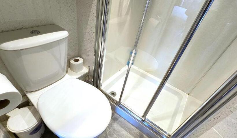 基本间, Mystayinn Kinloch Lodge