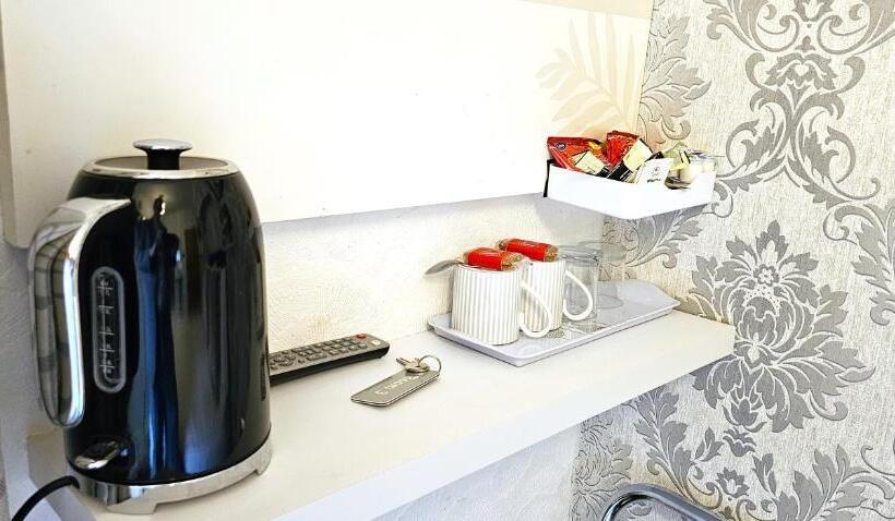 基本间, Mystayinn Kinloch Lodge