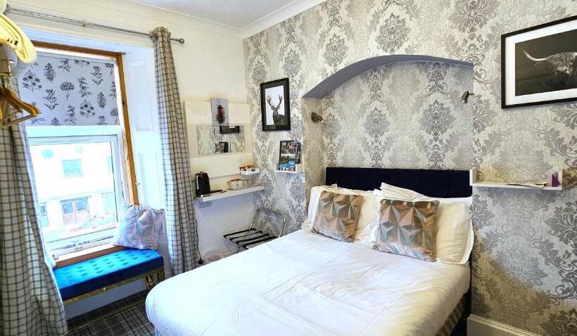 基本间, Mystayinn Kinloch Lodge