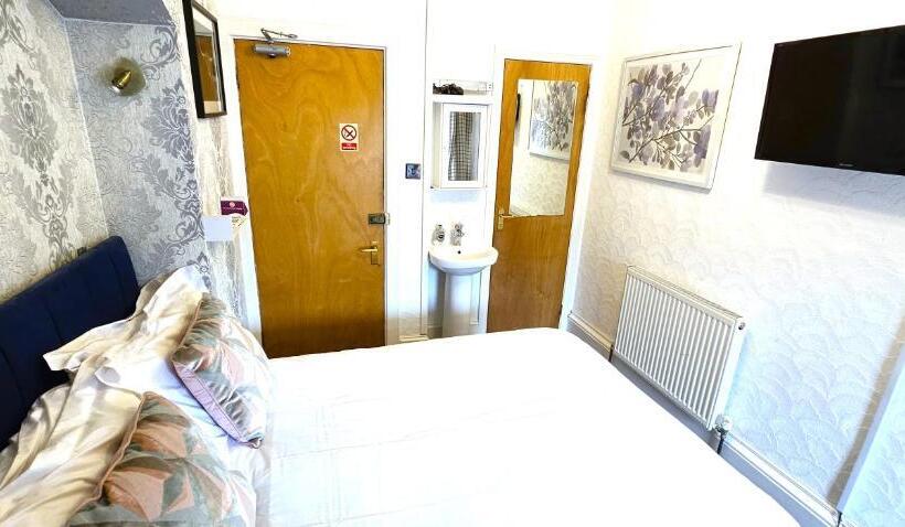 基本间, Mystayinn Kinloch Lodge