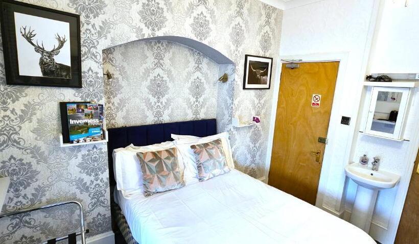 基本间, Mystayinn Kinloch Lodge