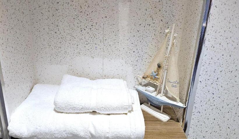 单人经济间, Mystayinn Kinloch Lodge