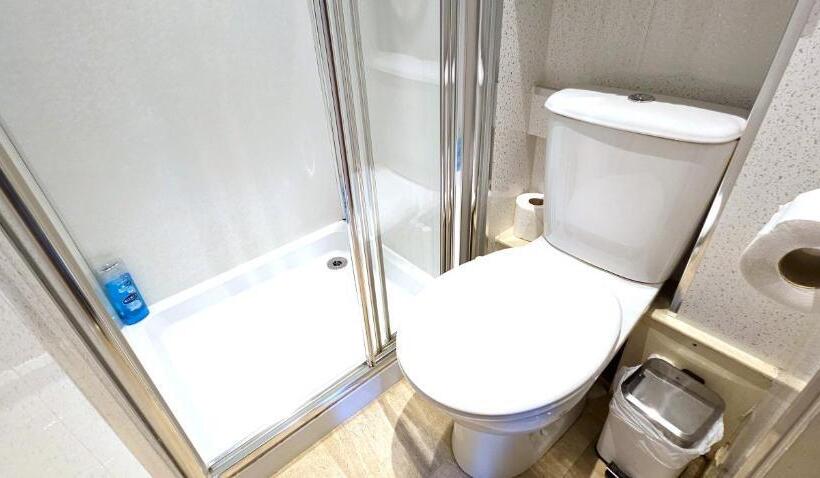 单人经济间, Mystayinn Kinloch Lodge