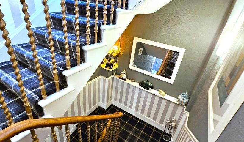 经济房, Mystayinn Kinloch Lodge