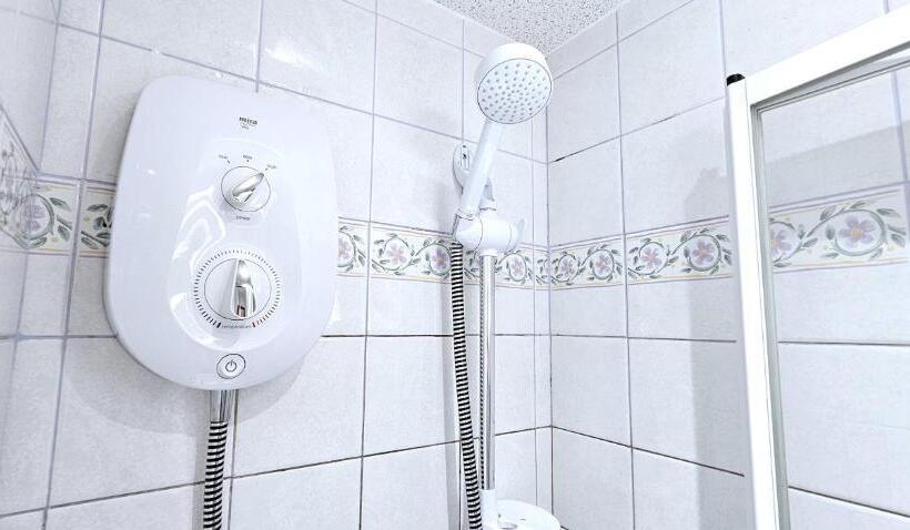 经济房, Mystayinn Kinloch Lodge