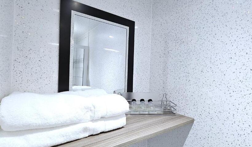 经济房, Mystayinn Kinloch Lodge