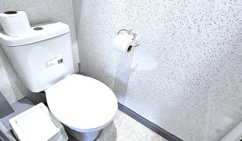 经济房, Mystayinn Kinloch Lodge