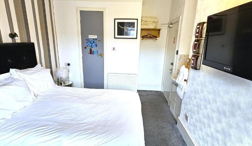 经济房, Mystayinn Kinloch Lodge