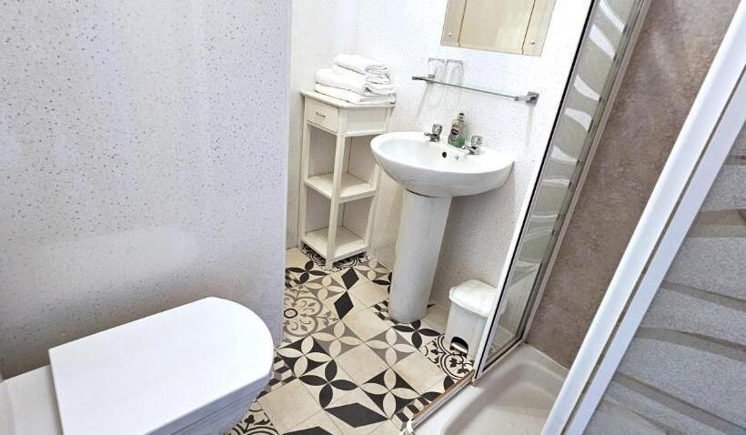 标准间, Mystayinn Kinloch Lodge