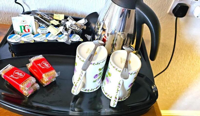 标准间, Mystayinn Kinloch Lodge