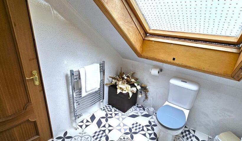 标准单人间, Mystayinn Kinloch Lodge