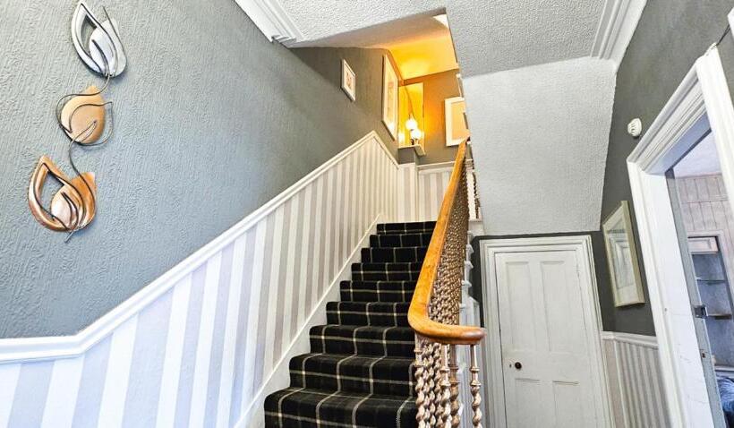 基本间, Mystayinn Kinloch Lodge