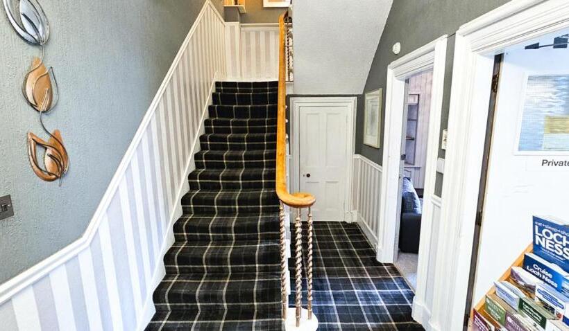 单人经济间, Mystayinn Kinloch Lodge