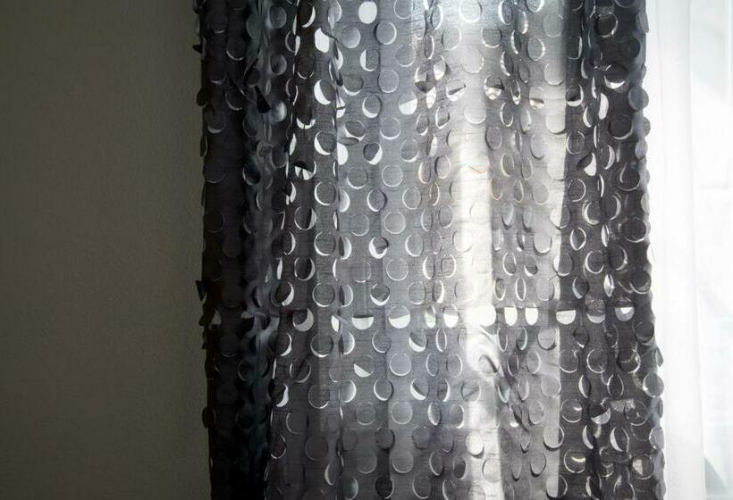 חדר סטנדרט עם מיטת קינג, Cascina36 B&b