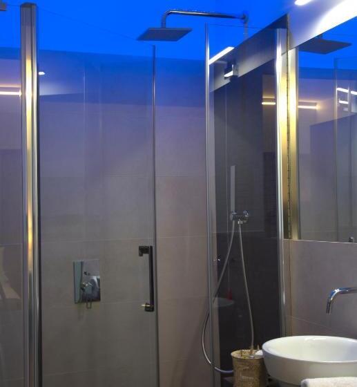 חדר ביזנס, Cascina36 B&b