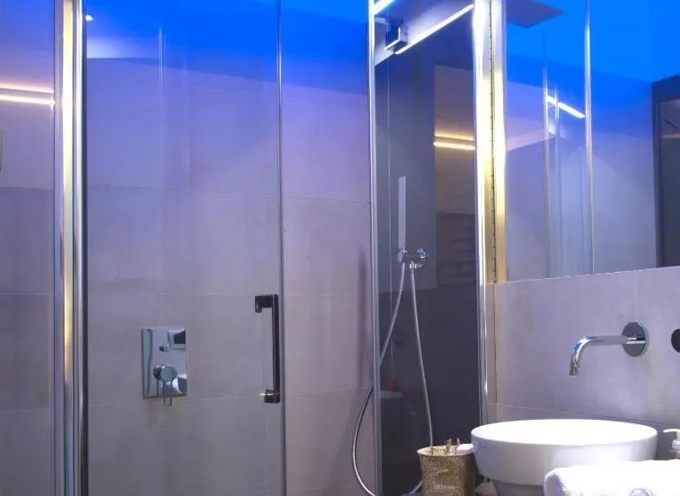 ビジネスルーム, Cascina36 B&b