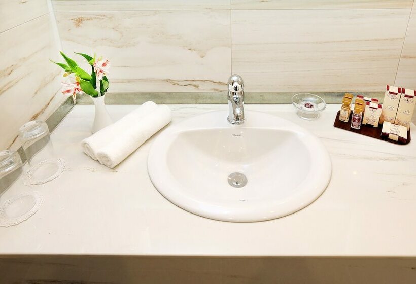 חדר דלוקס, Coop  Sofia