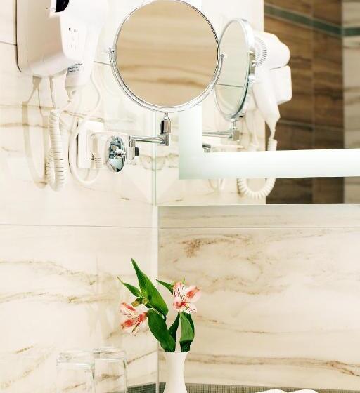 חדר דלוקס יחיד, Coop  Sofia