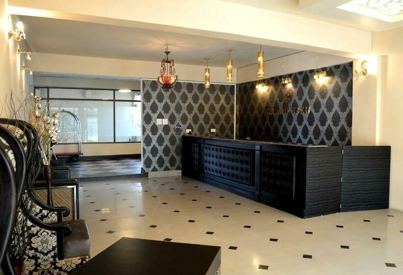 اتاق لوکس, Grand Tizu