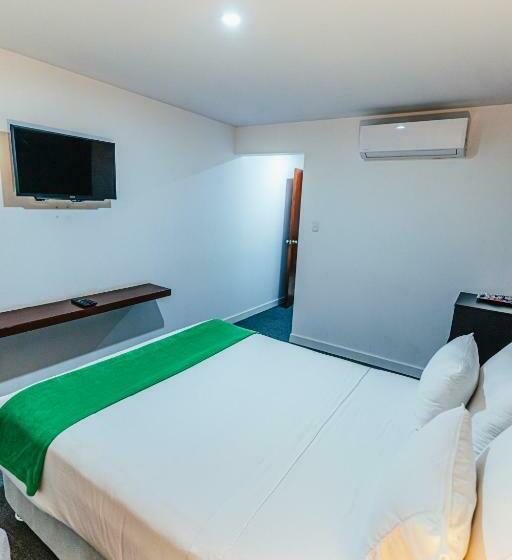 스탠다드 룸, Hacienda Lima Norte