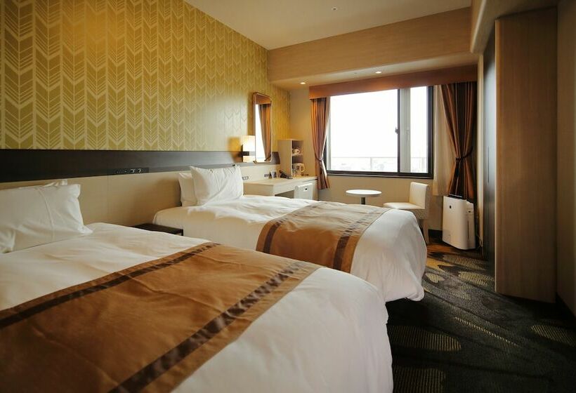 标准间, Monterey Himeji