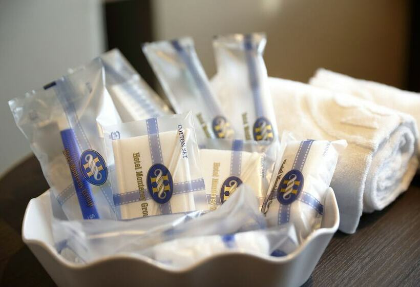 标准间, Monterey Himeji